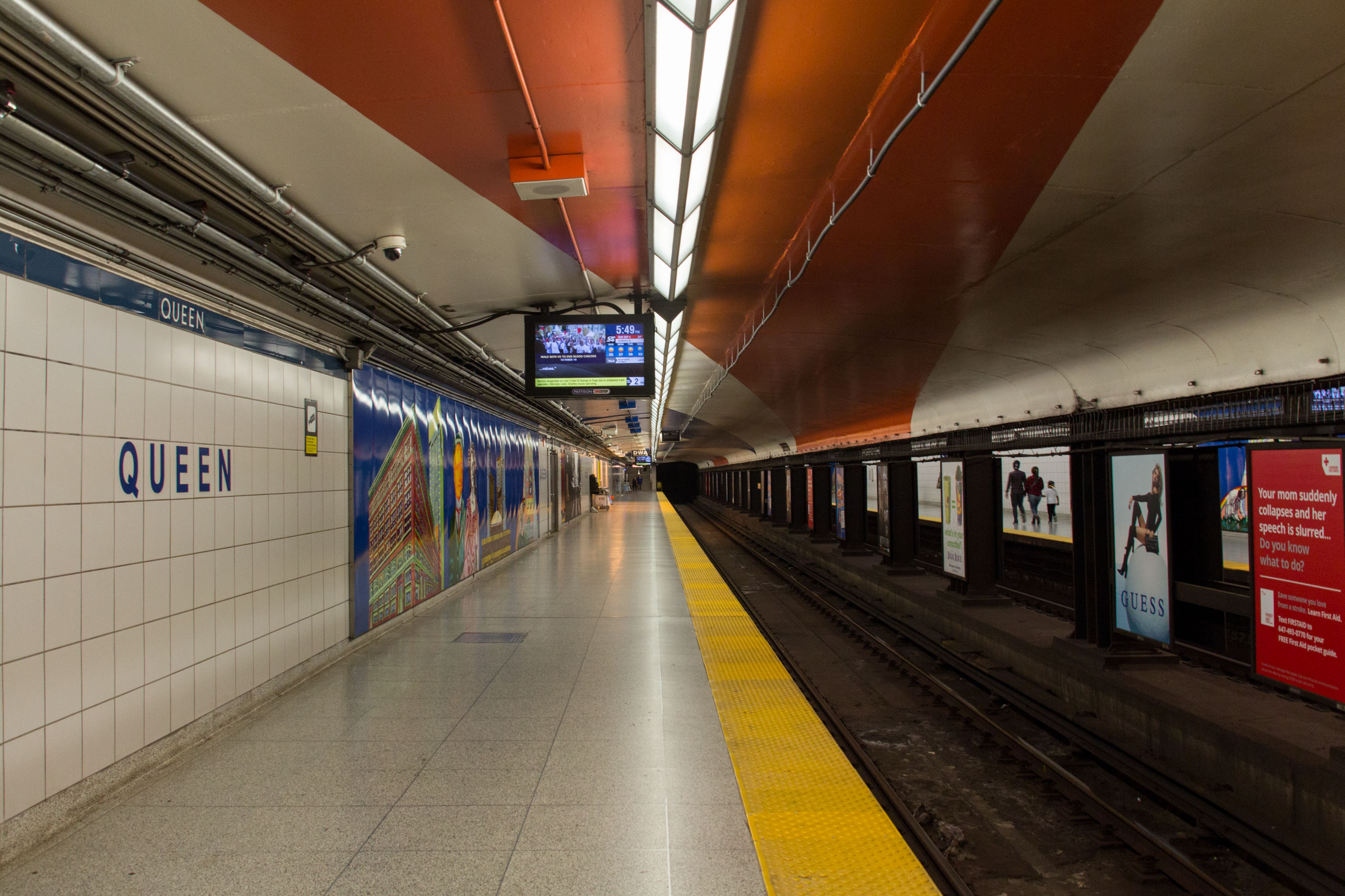 Canberra Light Rail Stage 2A